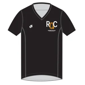 Apex Men's Run Top V-Neck