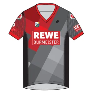 Apex Men's Run Top V-Neck