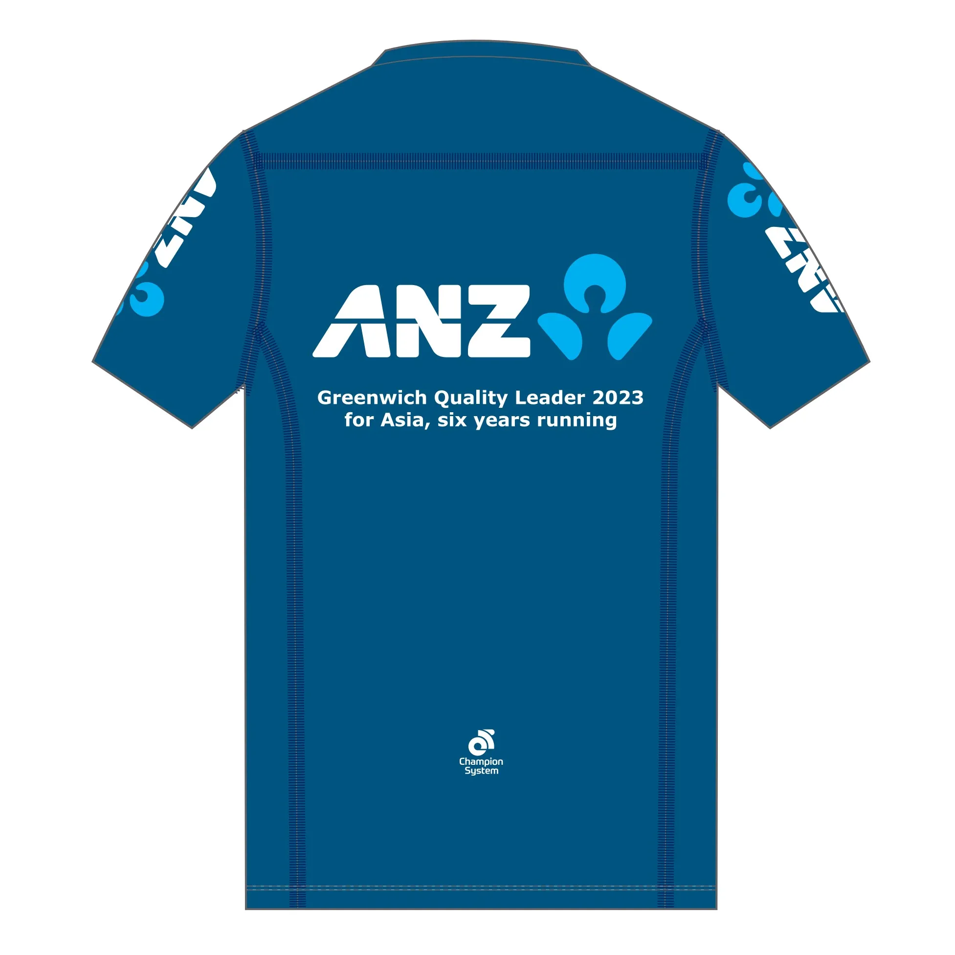 Apex Men's Run Top V-Neck