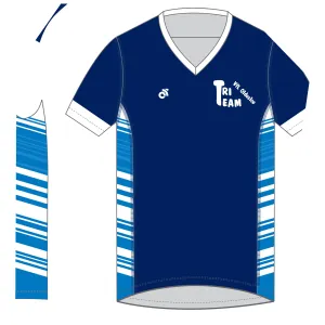 Apex Men's Run Top V-Neck