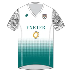 Apex Men's Run Top V-Neck