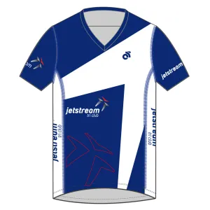 Apex Men's Run Top V-Neck