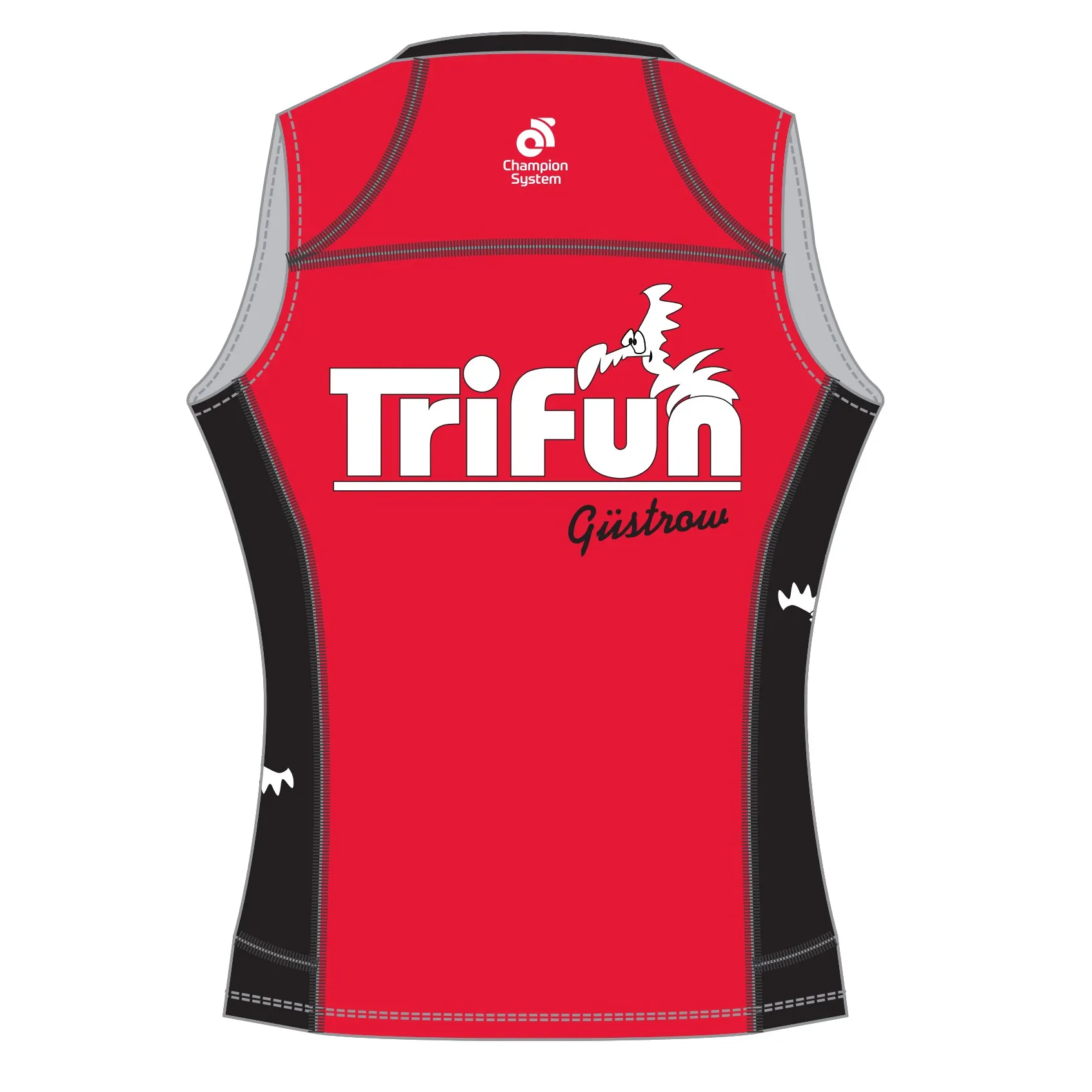 Apex Women's Run Singlet
