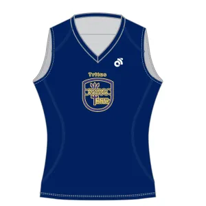 Apex Women's Run Singlet