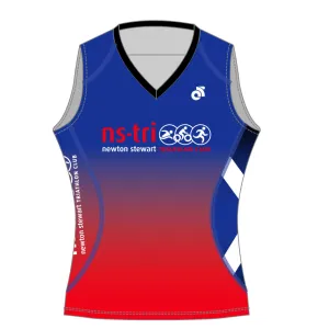 Apex Women's Run Singlet