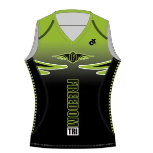 Apex Women's Run Singlet