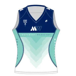 Apex Women's Run Singlet