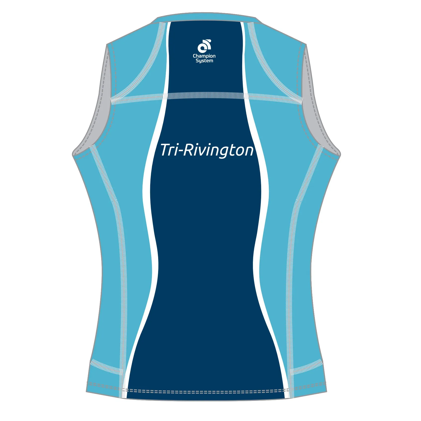 Apex Women's Run Singlet