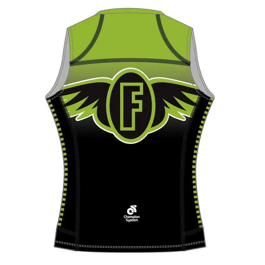 Apex Women's Run Singlet