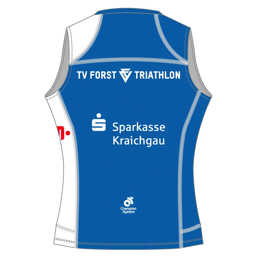 Apex Women's Run Singlet