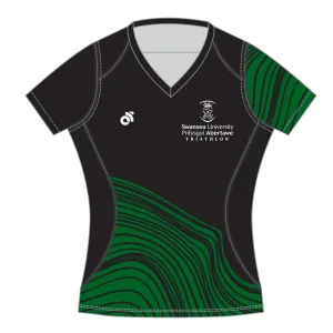 Apex Women's Short Sleeve Run Top