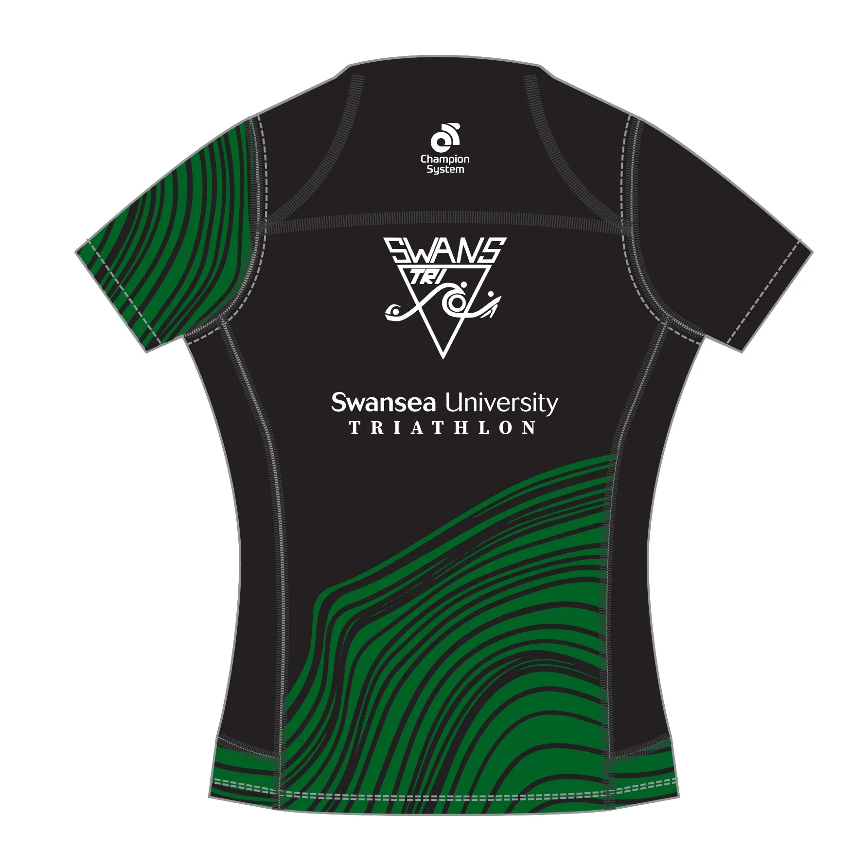 Apex Women's Short Sleeve Run Top