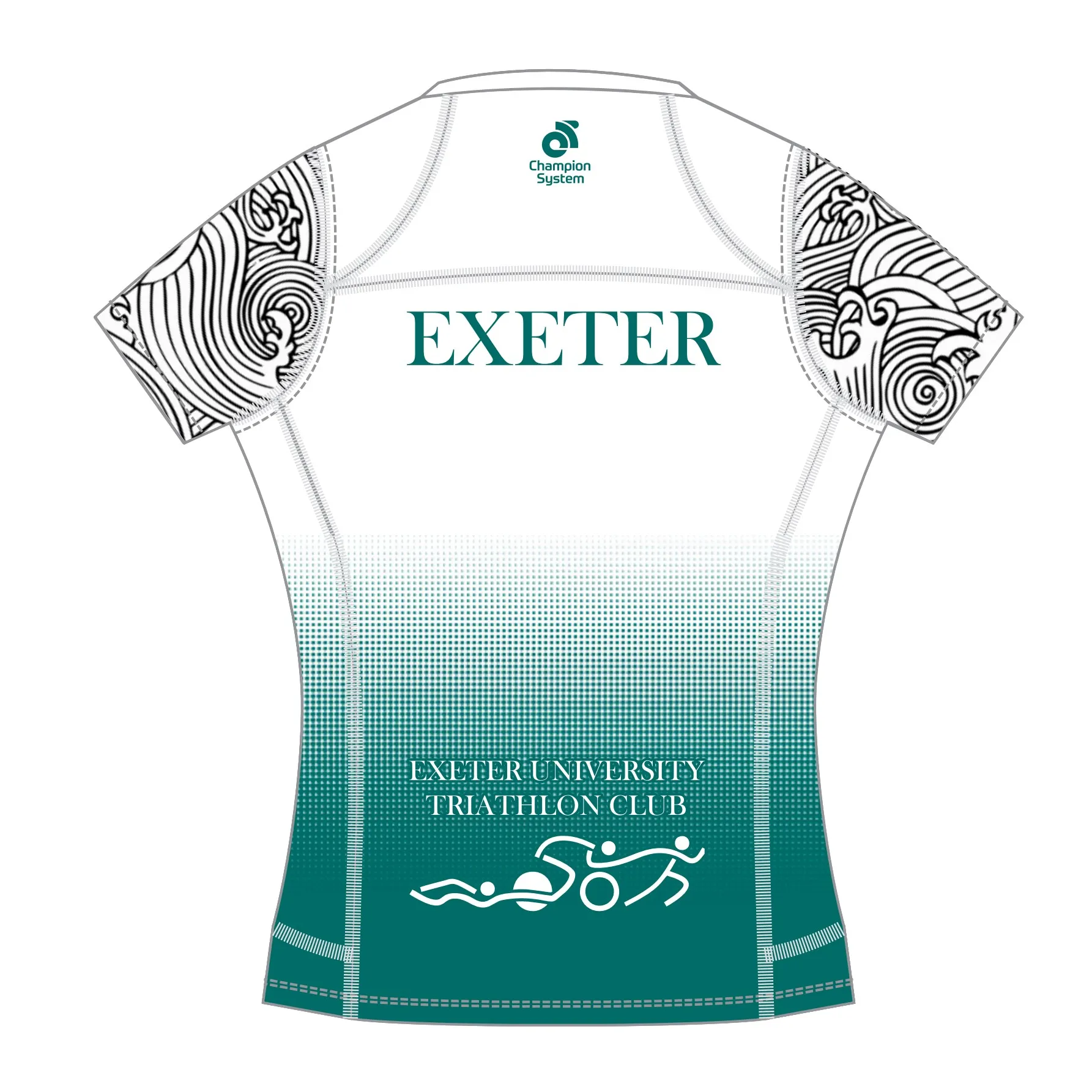 Apex Women's Short Sleeve Run Top