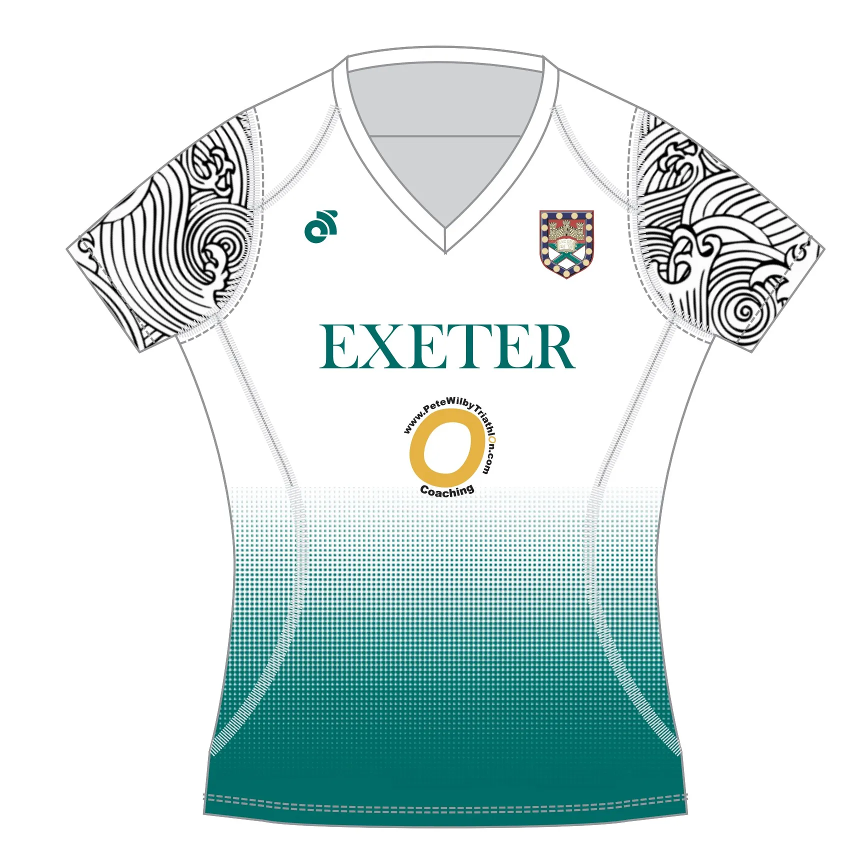 Apex Women's Short Sleeve Run Top