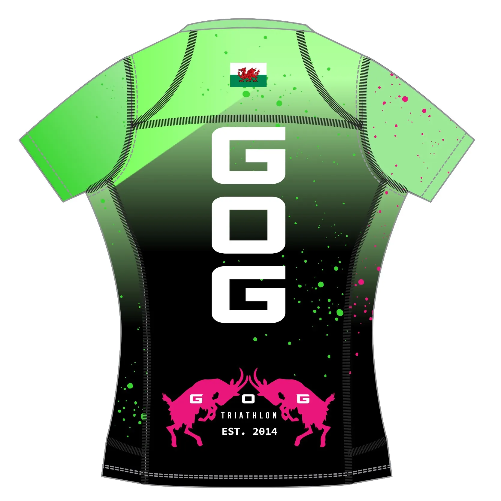 Apex Women's Short Sleeve Run Top