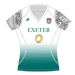 Apex Women's Short Sleeve Run Top