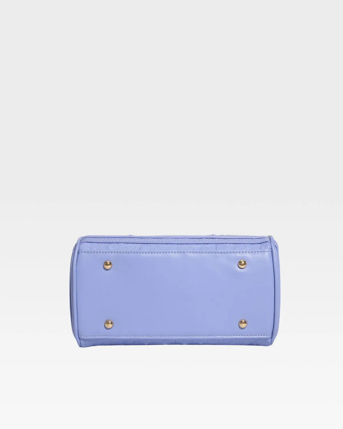 Apollo 2 Loaf Purse in Lavender