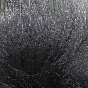 Arctic Fox Hair