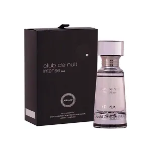 Armaf Club De nuit Intense Concentrated French Perfume Oil Alcohol Free (Attar)-20ml