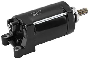 Arrowhead SMU0559 Starter Motor