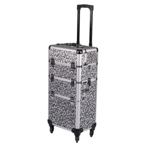 Artizta Stardust Milan Professional Case 6068BS