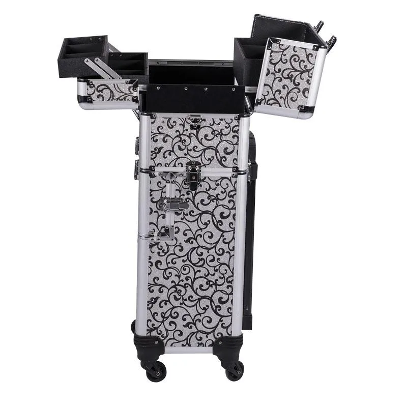 Artizta Stardust Milan Professional Case 6068BS