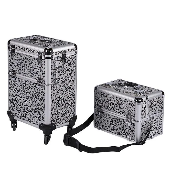 Artizta Stardust Milan Professional Case 6068BS