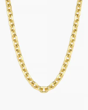 Asher Statement Necklace
