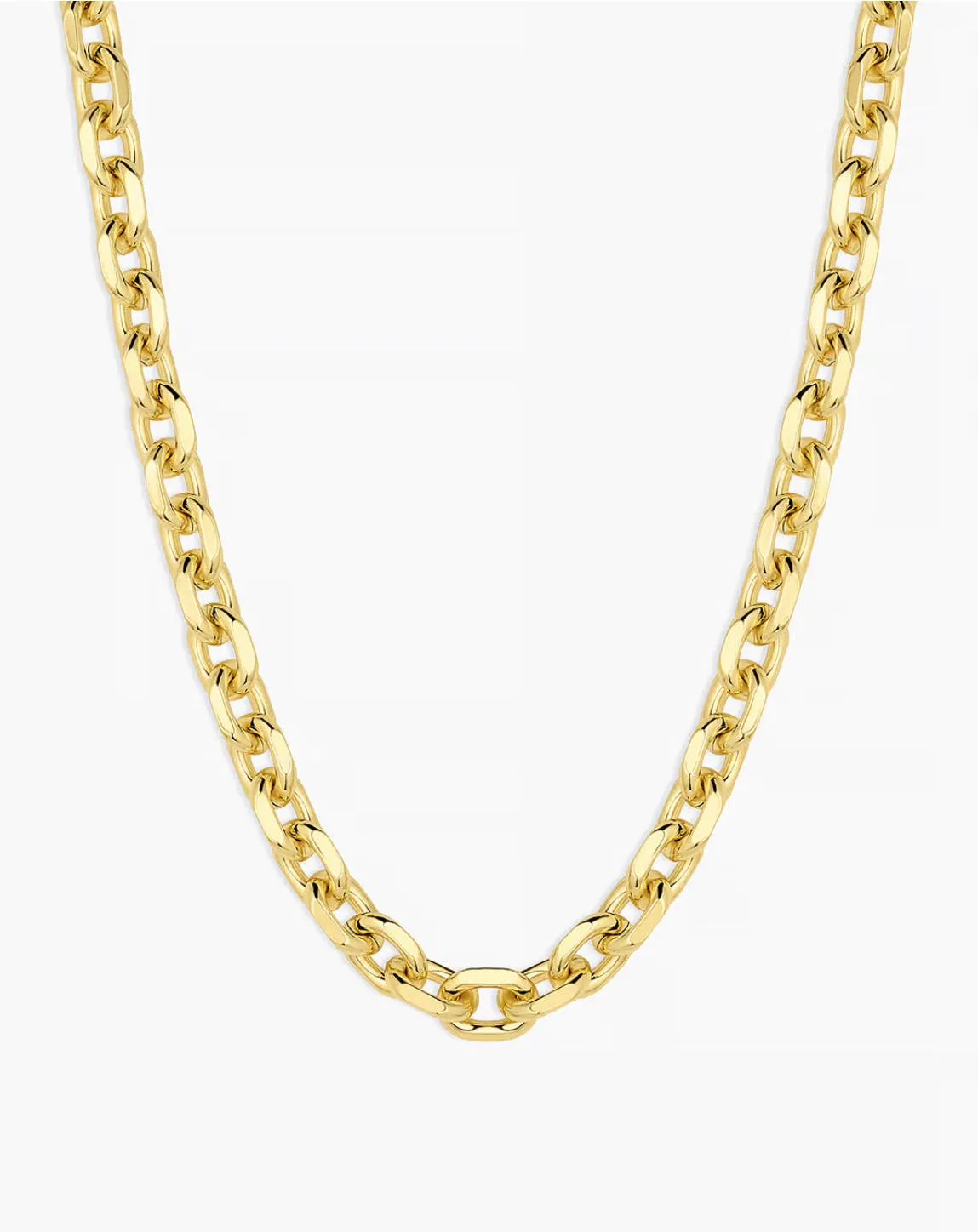 Asher Statement Necklace