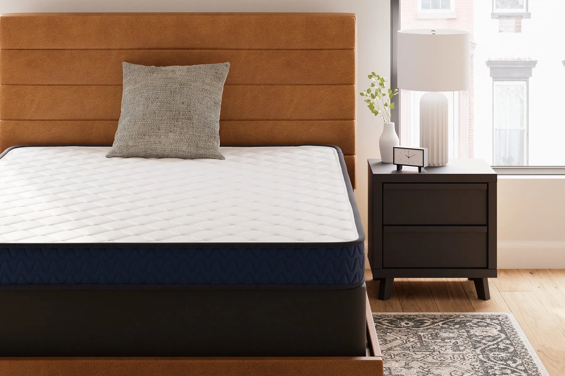 Ashley Express - Ashley Firm  Mattress