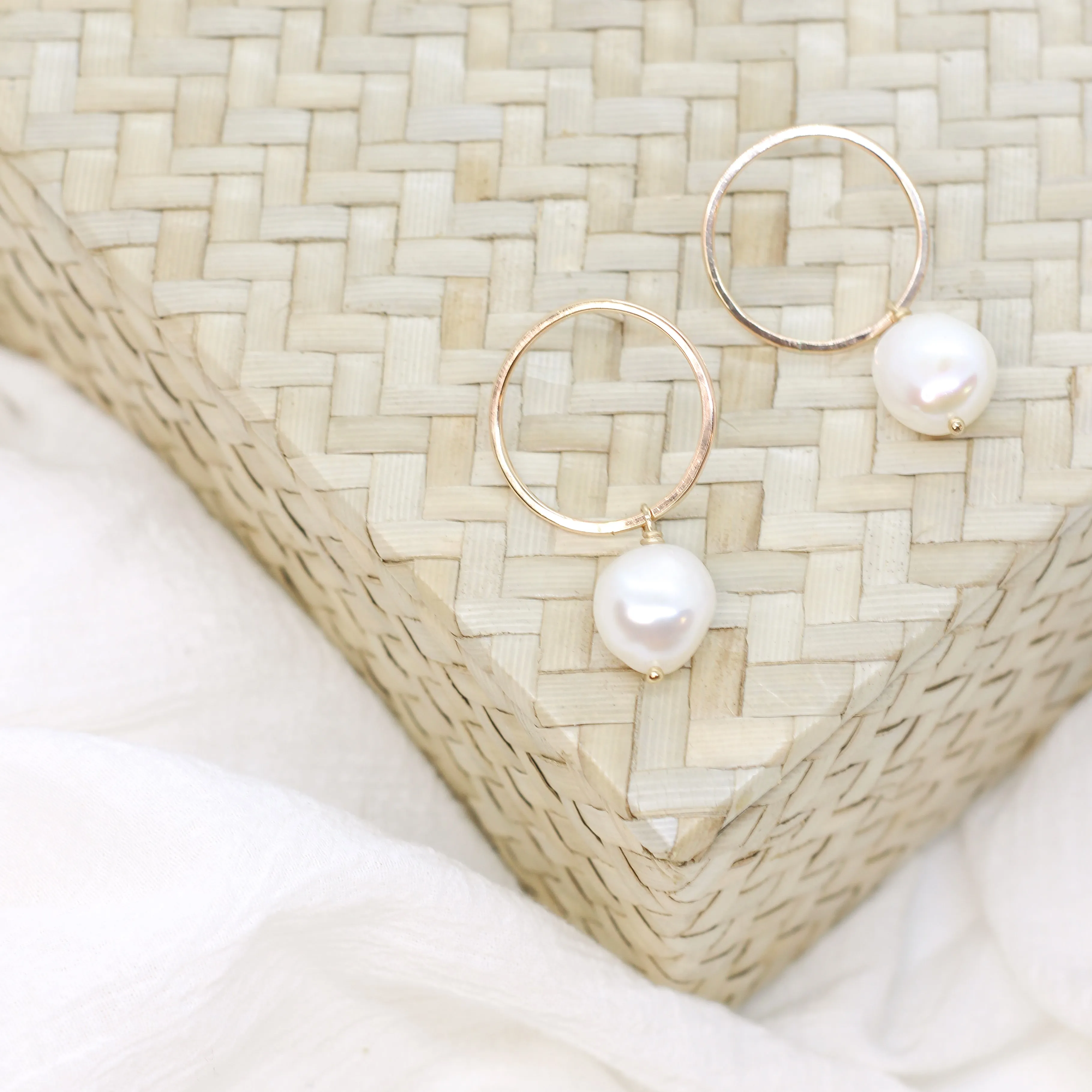 Astoria Earrings