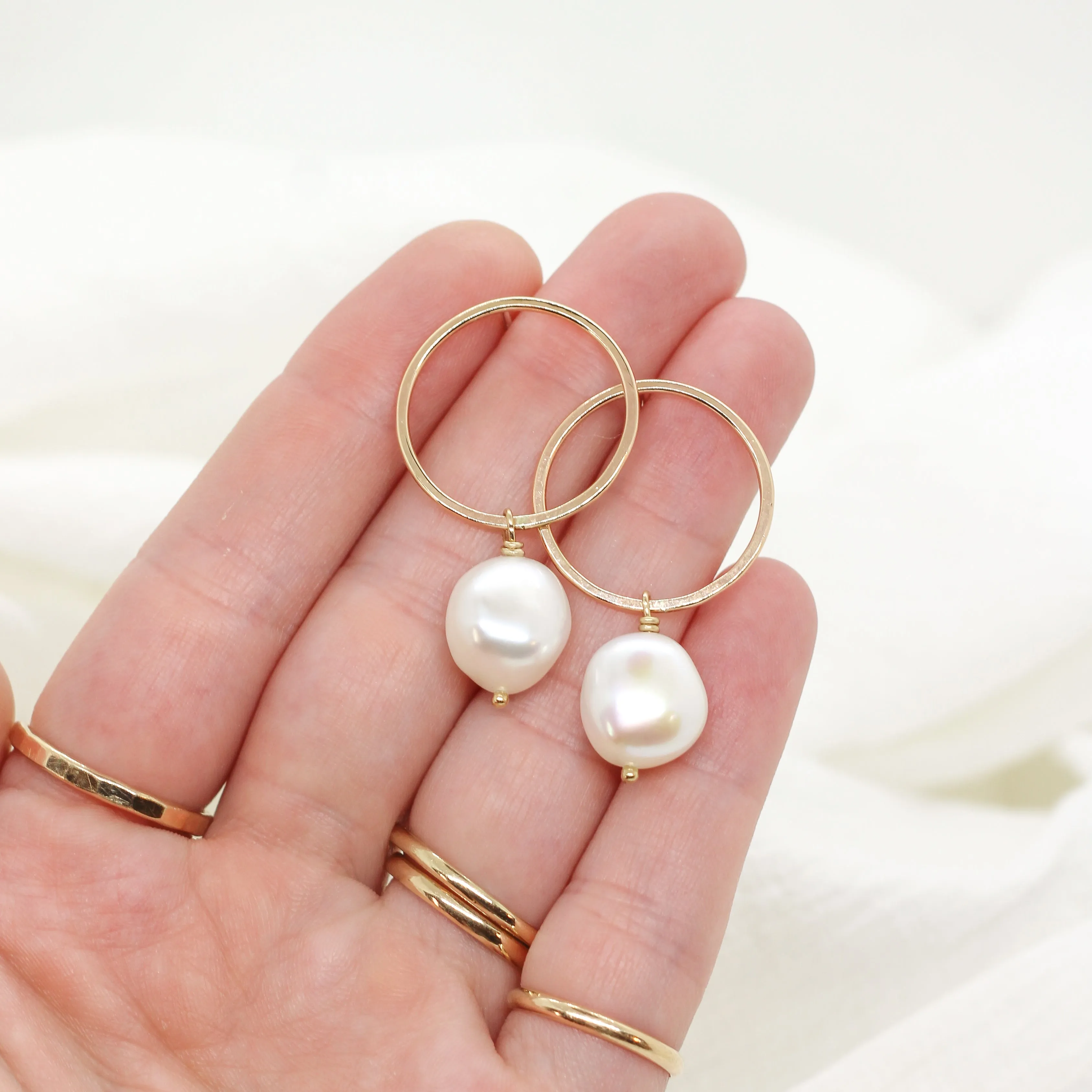 Astoria Earrings