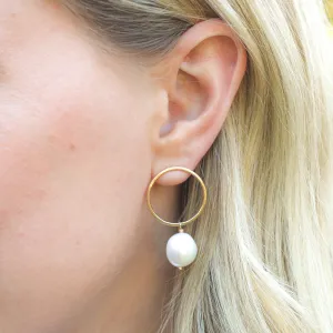 Astoria Earrings