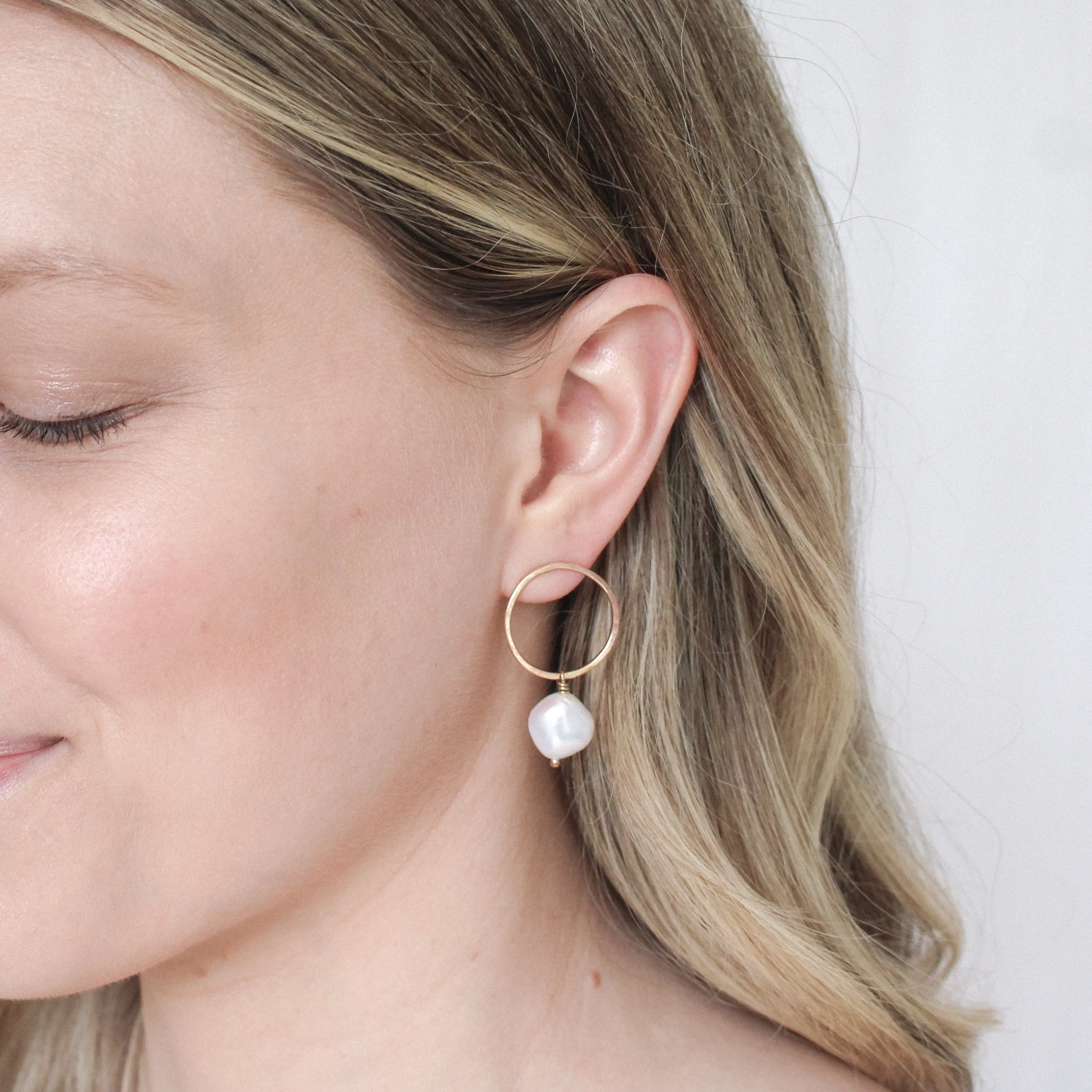 Astoria Earrings