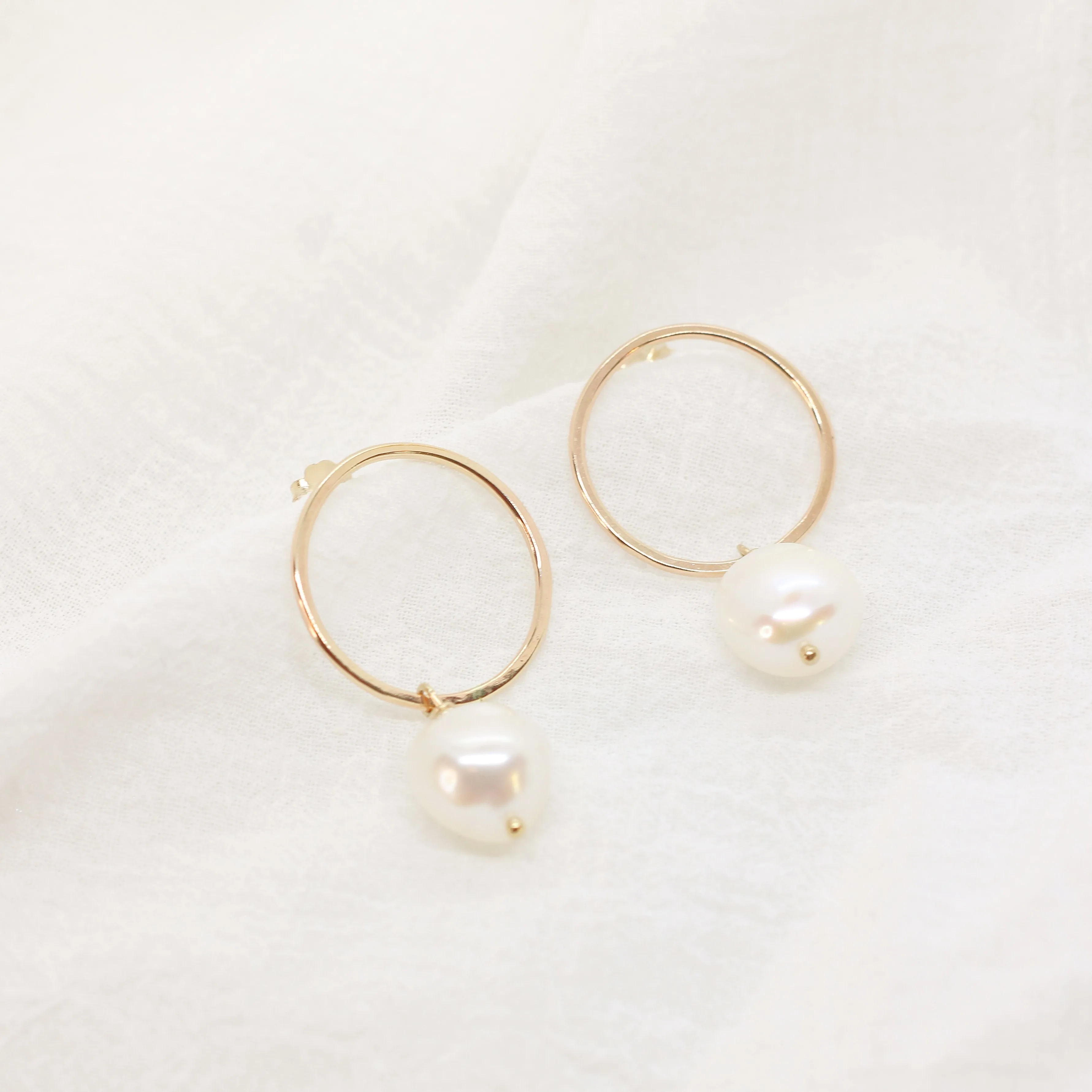 Astoria Earrings
