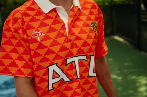 Atlanta Bouncers Devereux Jersey
