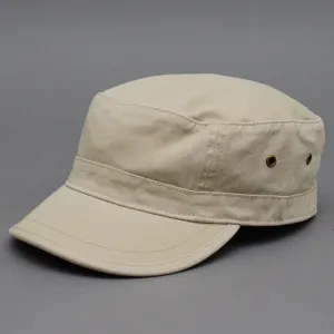 Atlantis - Army Cap - Adjustable - Urban Khaki