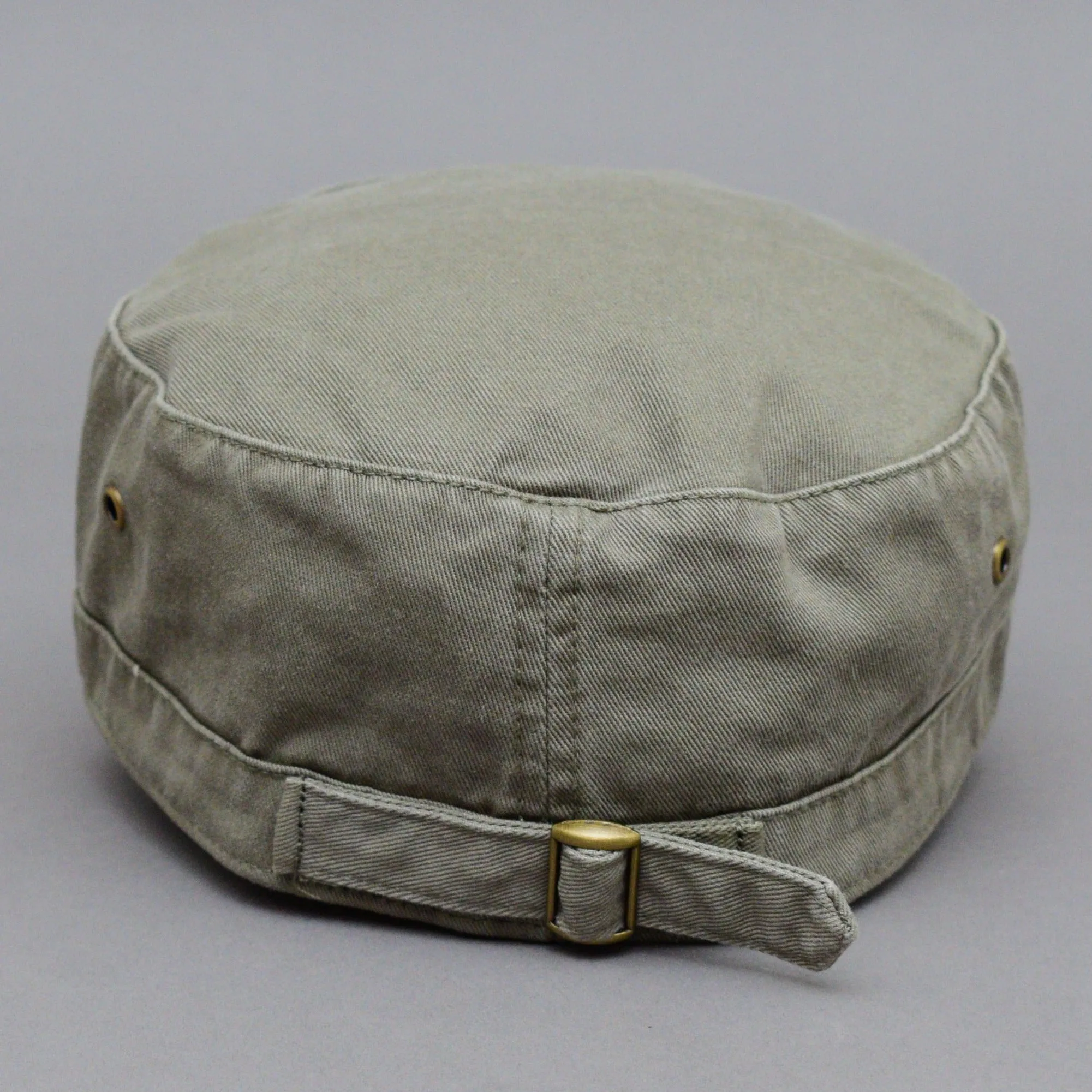 Atlantis - Army Cap - Adjustable - Urban Olive