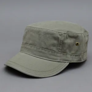 Atlantis - Army Cap - Adjustable - Urban Olive