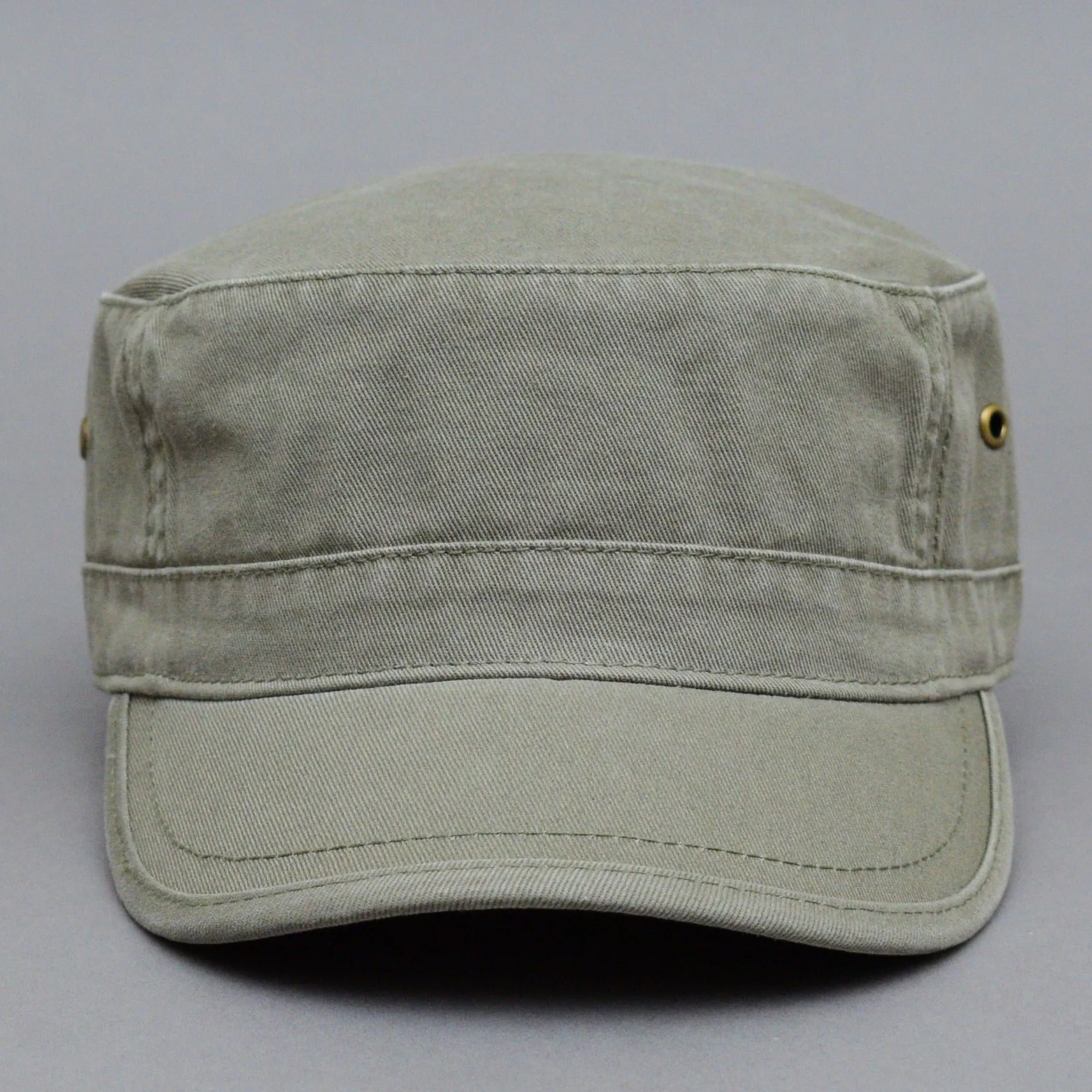 Atlantis - Army Cap - Adjustable - Urban Olive