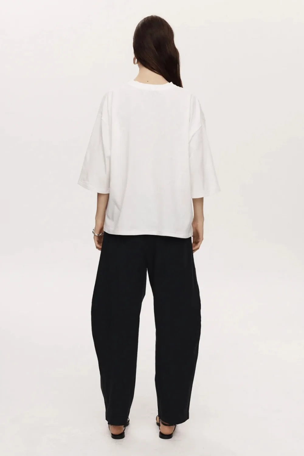 Austin Tee Ivory