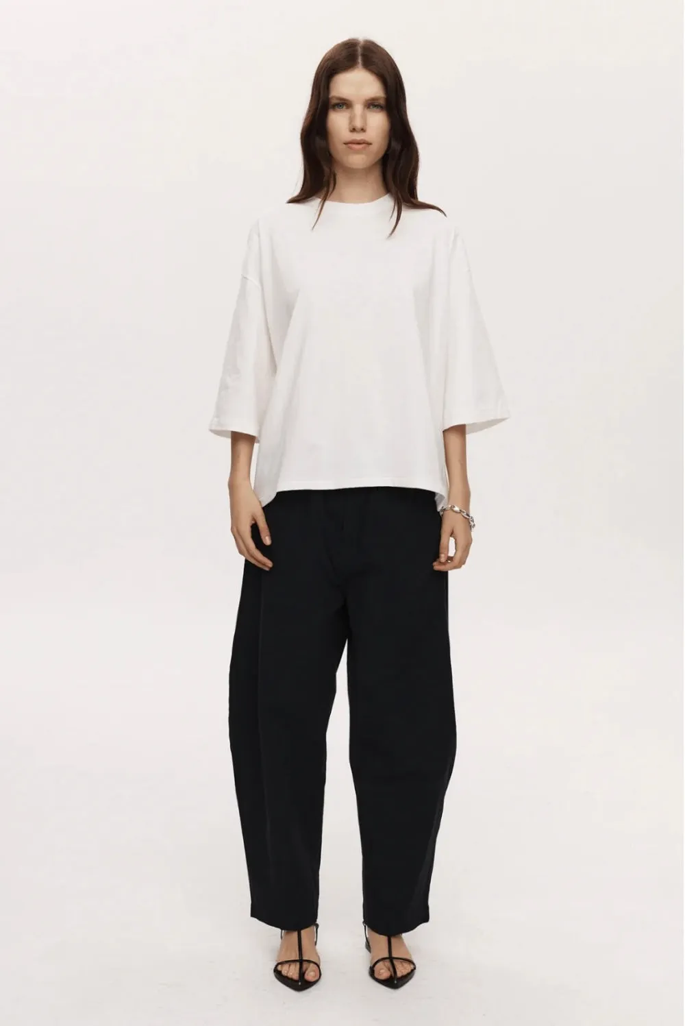 Austin Tee Ivory