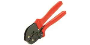 Autogear Heavy Duty Crimping Plier