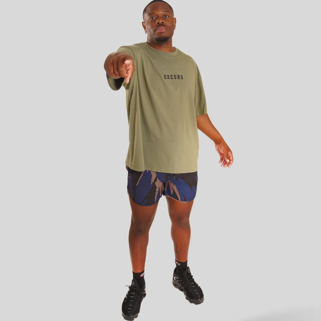Axis T-Shirt