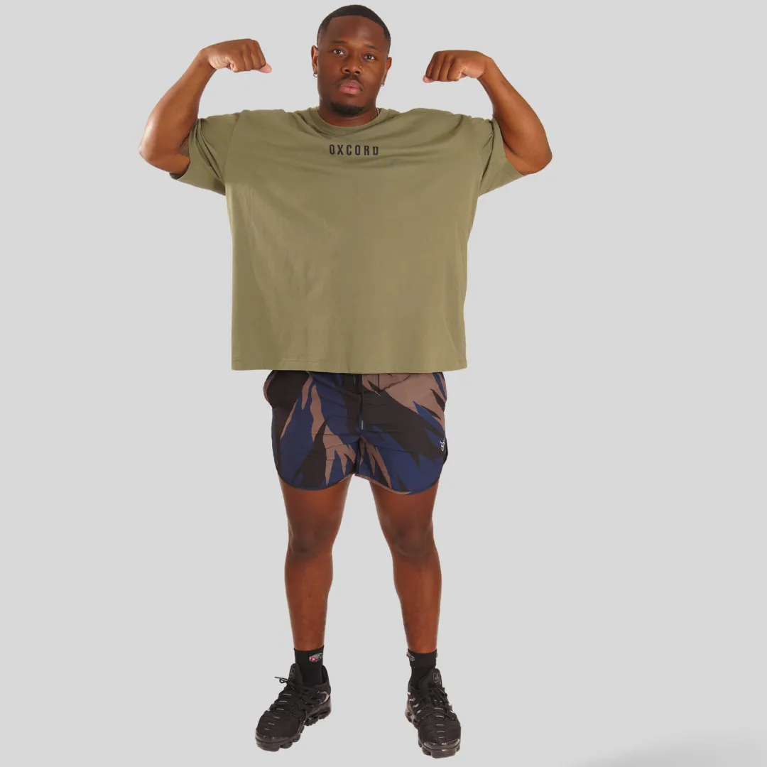 Axis T-Shirt