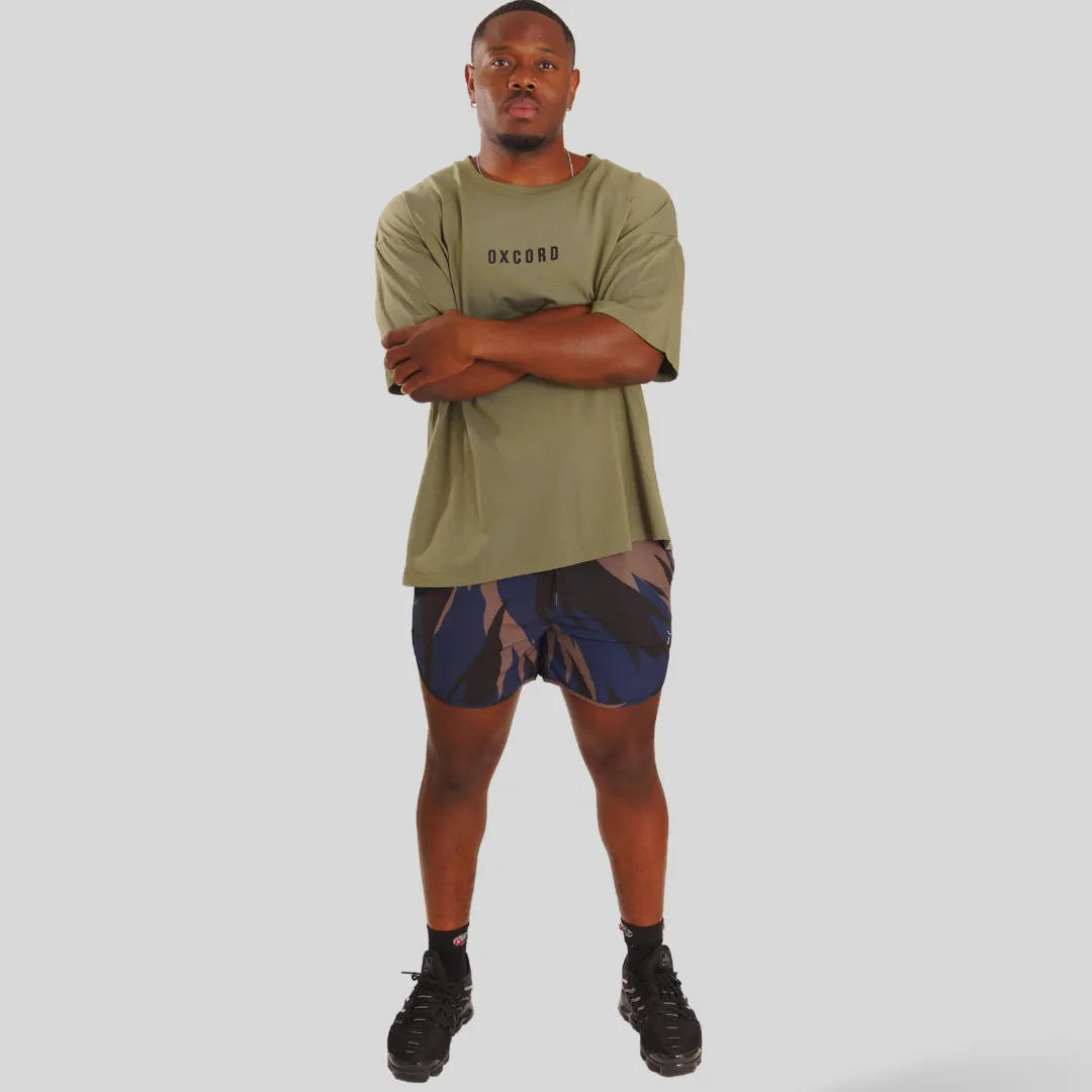 Axis T-Shirt