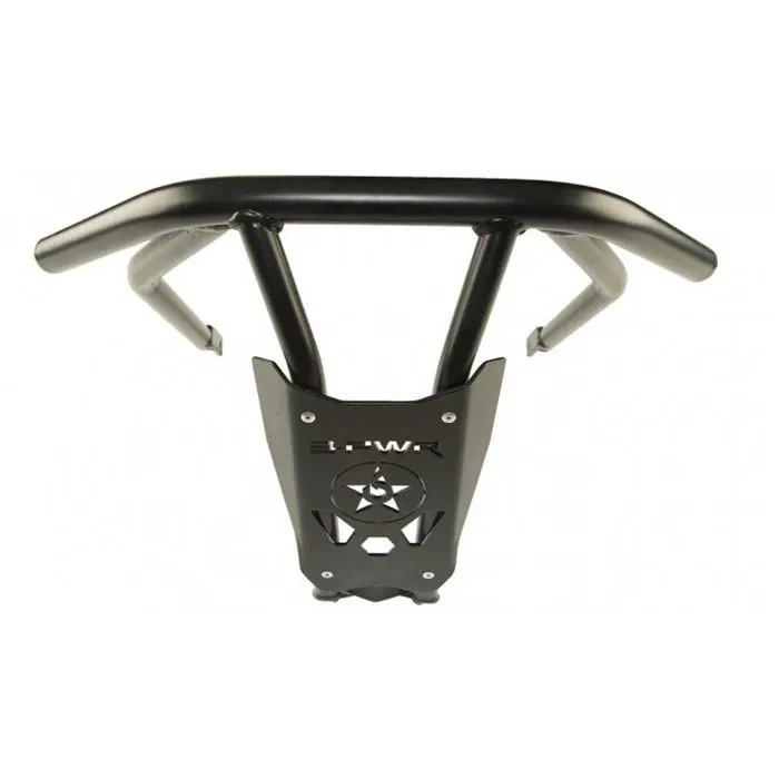 B-PWR Ski-Doo XM/XS Front Bumper (Black)