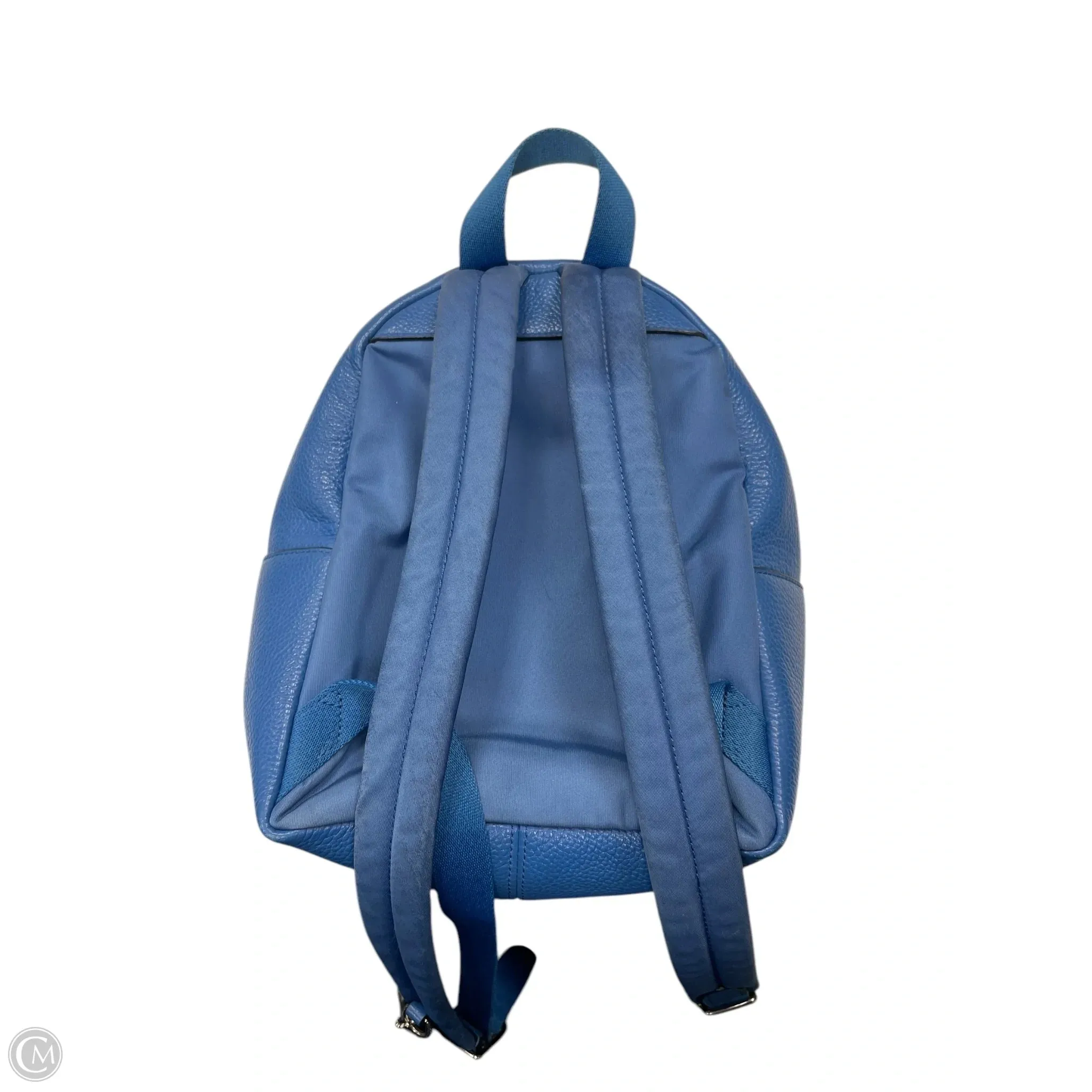 Backpack Designer By Coach, Size: Small