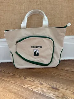Bag - CB Station Pickle Ball Bag - Green