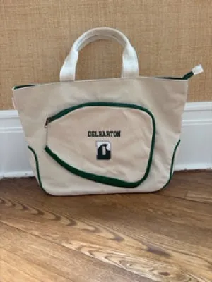 Bag - CB Station Pickle Ball Bag - Green